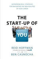 Start-up of You